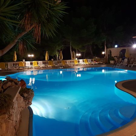 Villaggio Mascia Vieste Exterior photo