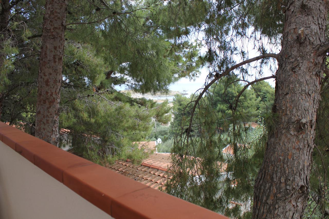 Villaggio Mascia Vieste Exterior photo