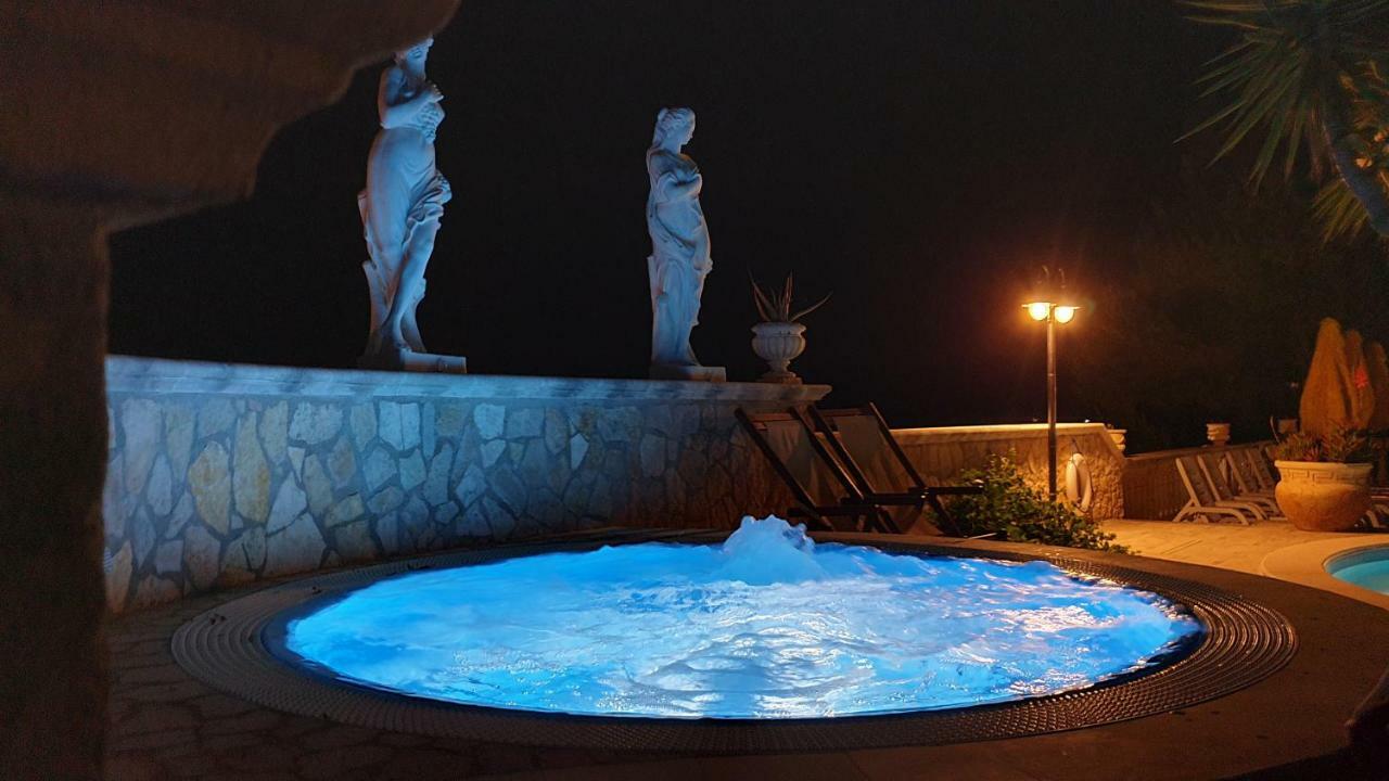Villaggio Mascia Vieste Exterior photo
